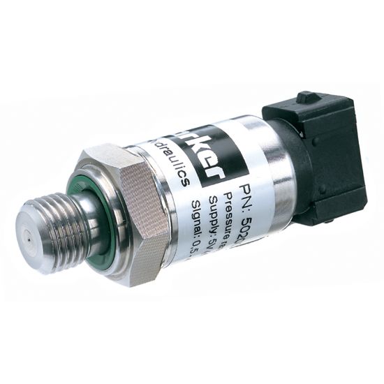 Picture of Parker 5020027 - Pressure Sensors - IQAN-SP