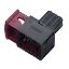 Picture of Parker 5031022 - Connector kits - IQAN connectors