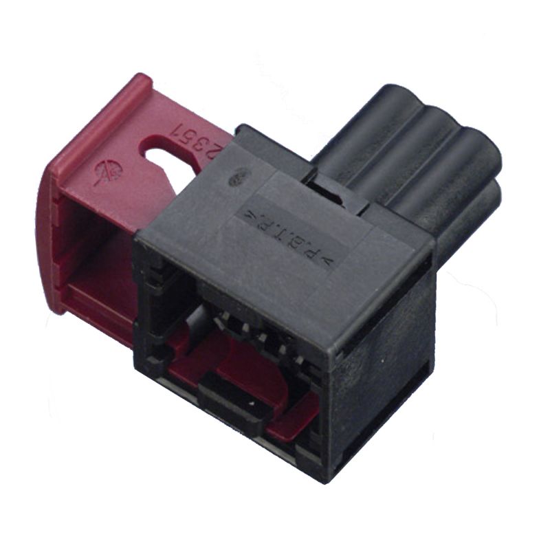 Picture of Parker 5031022 - Connector kits - IQAN connectors