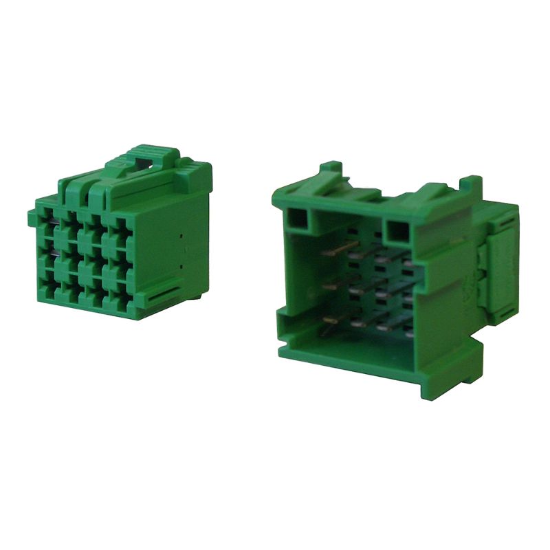 Picture of Parker 5031048 - Connector kits - IQAN connectors