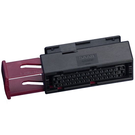 Picture of Parker 5031063 - Connector kits - IQAN connectors