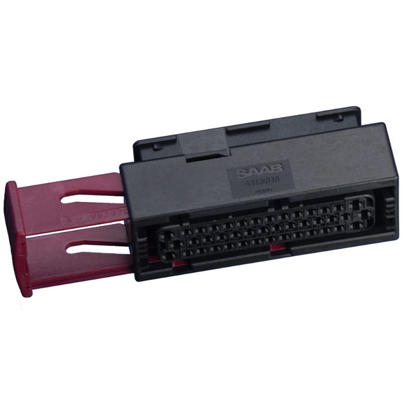Picture of Parker 5031063 - Connector kits - IQAN connectors