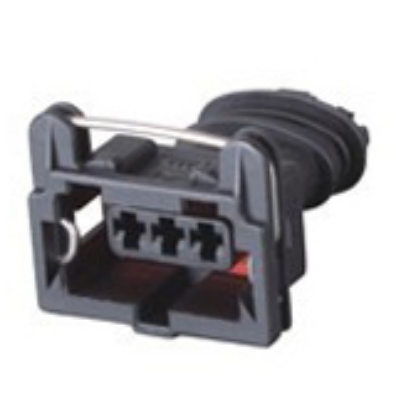 Picture of Parker 5031086 - Connector kits - IQAN connectors