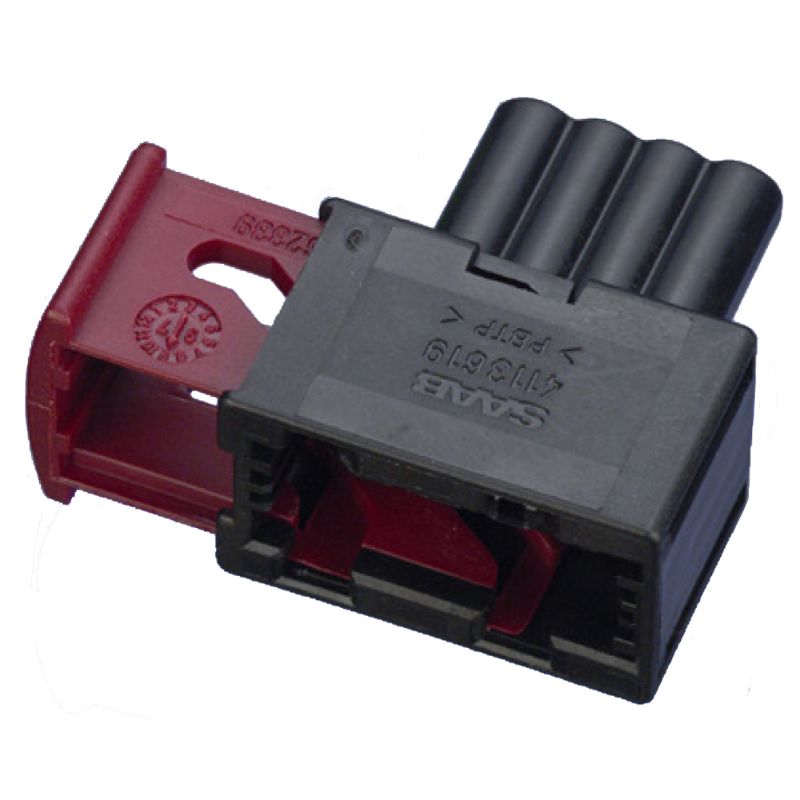 Picture of Parker 5031097 - Connector kits - IQAN connectors