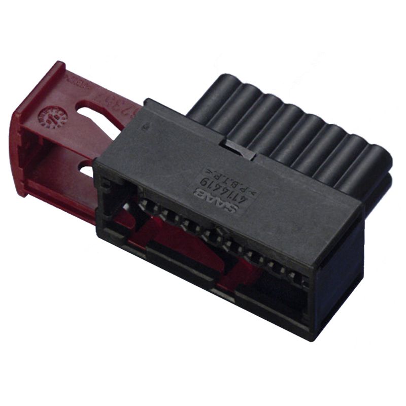 Picture of Parker 5031105 - Connector kits - IQAN connectors
