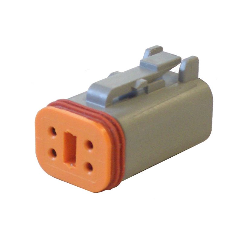 Picture of Parker 5031113 - Connector kits - IQAN connectors