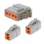 Picture of Parker 5035007 - Connector kits - IQAN connectors