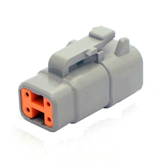 Picture of Parker 5035012 - Connector kits - IQAN connectors