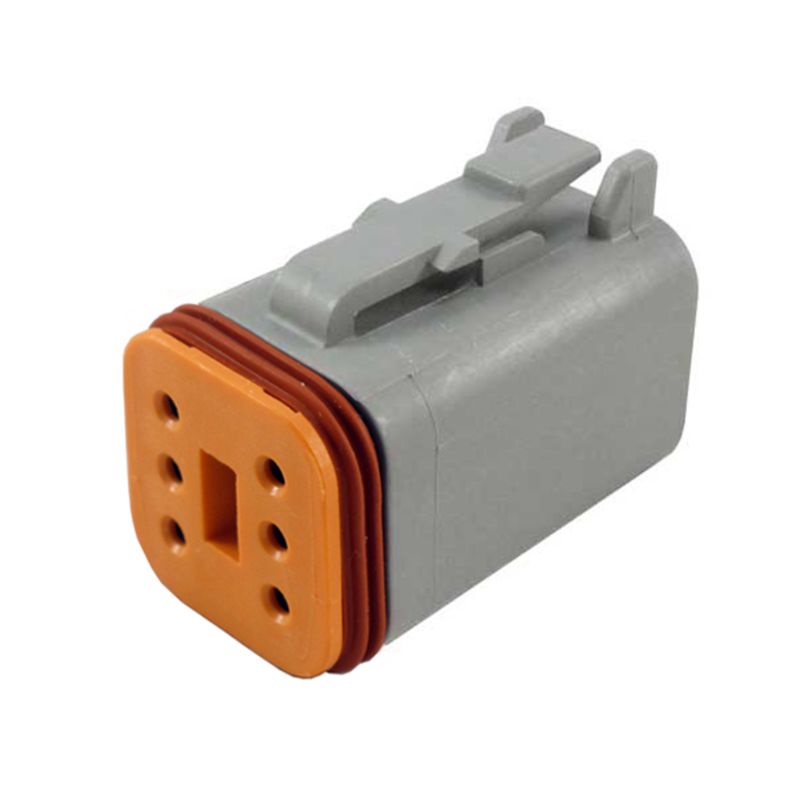 Picture of Parker 5035014 - Connector kits - IQAN connectors