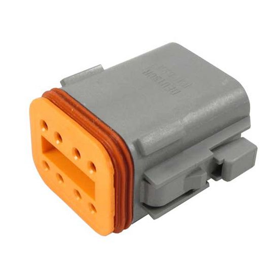 Picture of Parker 5035015 - Connector kits - IQAN connectors