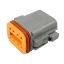 Picture of Parker 5035015 - Connector kits - IQAN connectors