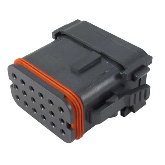 Picture of Parker 5035016 - Connector kits - IQAN connectors