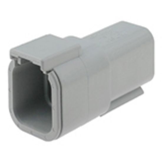 Picture of Parker 5035017 - Connector kits - IQAN connectors