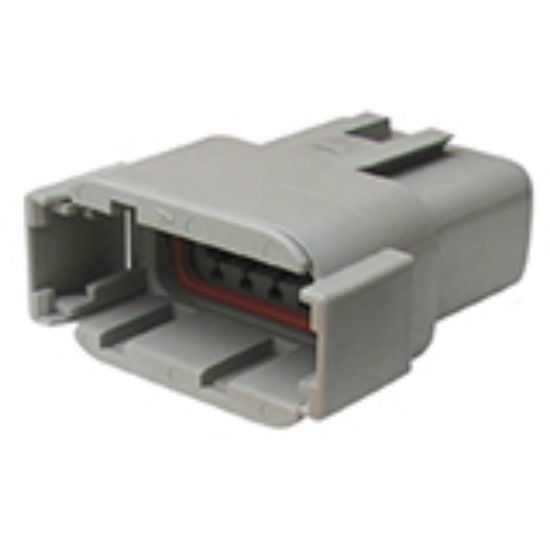 Picture of Parker 5035018 - Connector kits - IQAN connectors