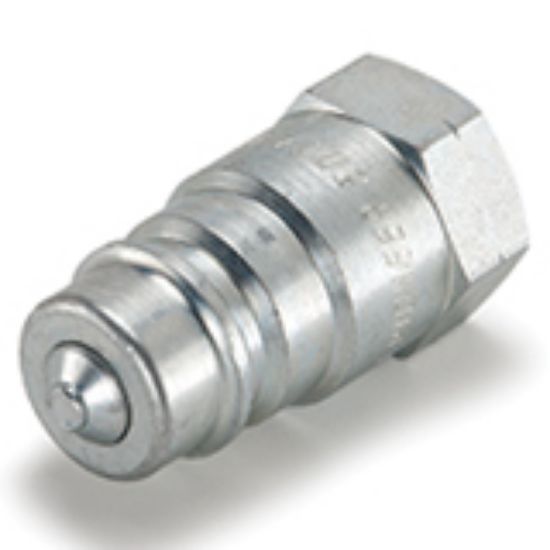 Picture of Parker 5077-16 - Pioneer, Agriculture Quick Couplings - Various OEM Interchanges