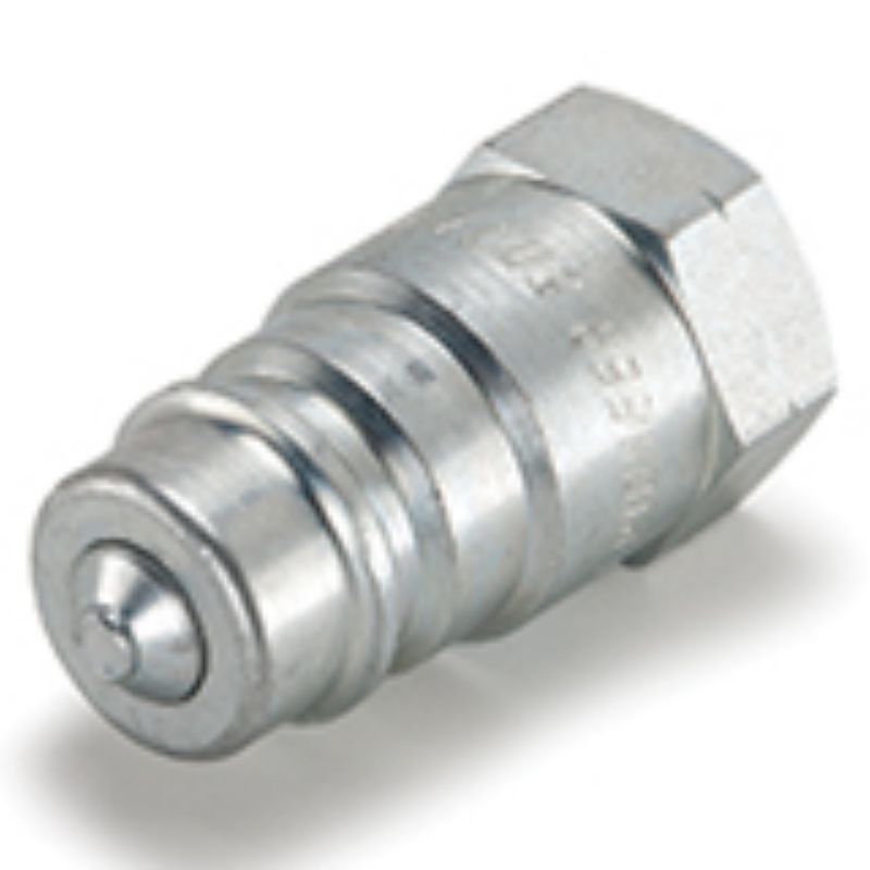 Picture of Parker 5077-16 - Pioneer, Agriculture Quick Couplings - Various OEM Interchanges