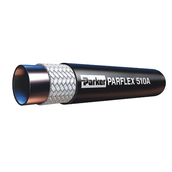 Picture of Parker 510A-2 - OBSOLETE: Refrigerant Hose - 510A