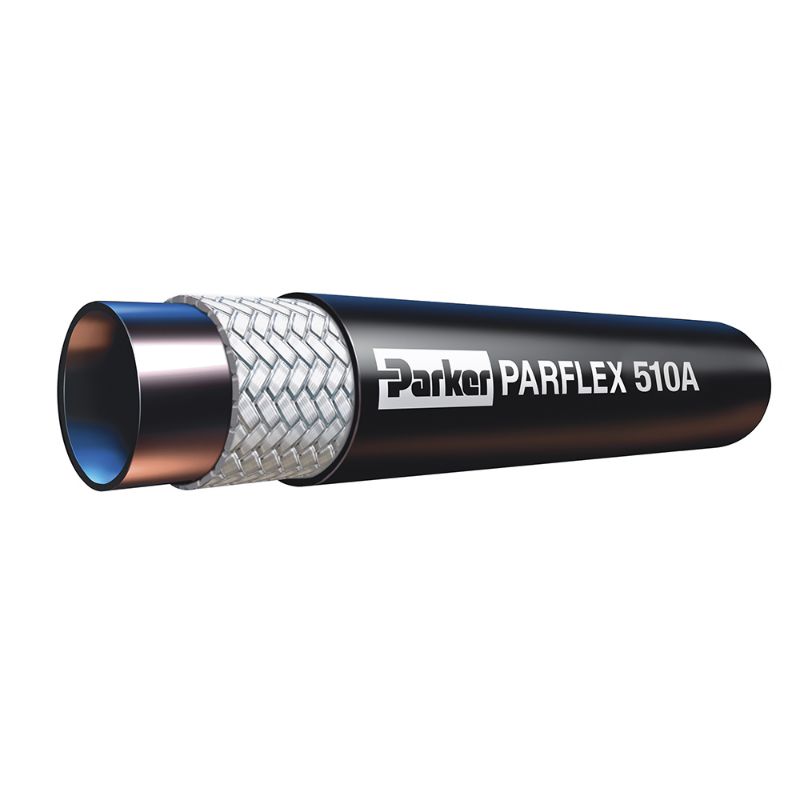 Picture of Parker 510A-16 - OBSOLETE: Refrigerant Hose - 510A