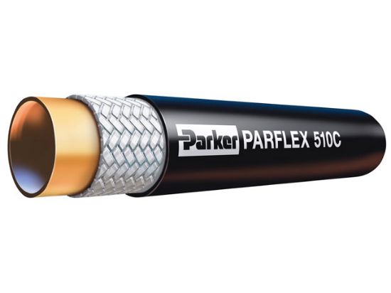 Picture of Parker 510C-4-RL - 510C Series
