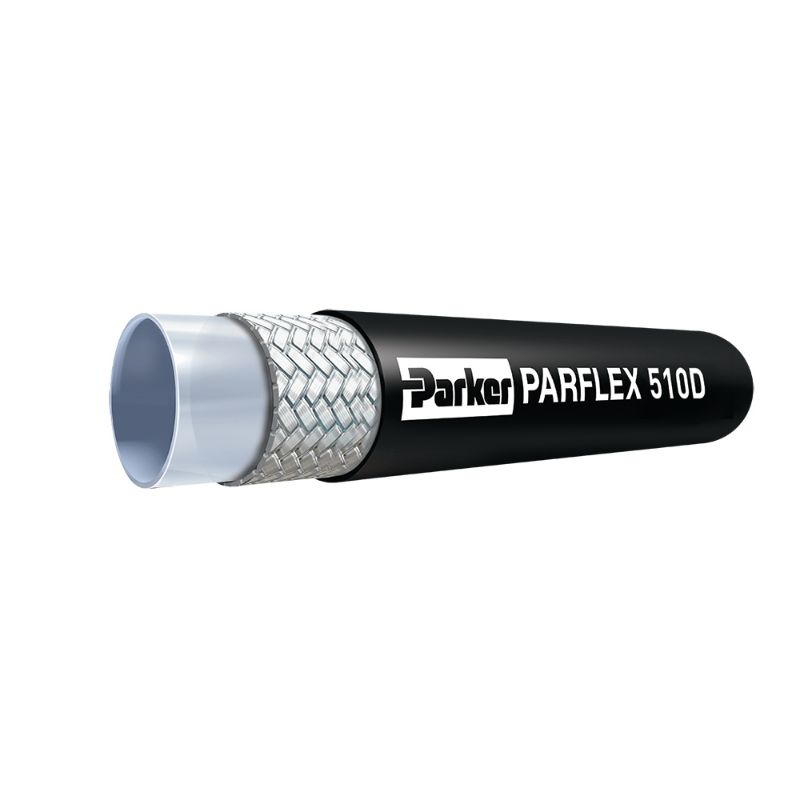 Picture of Parker 510D-12 - 100R7 Hydraulic Hose - 510D