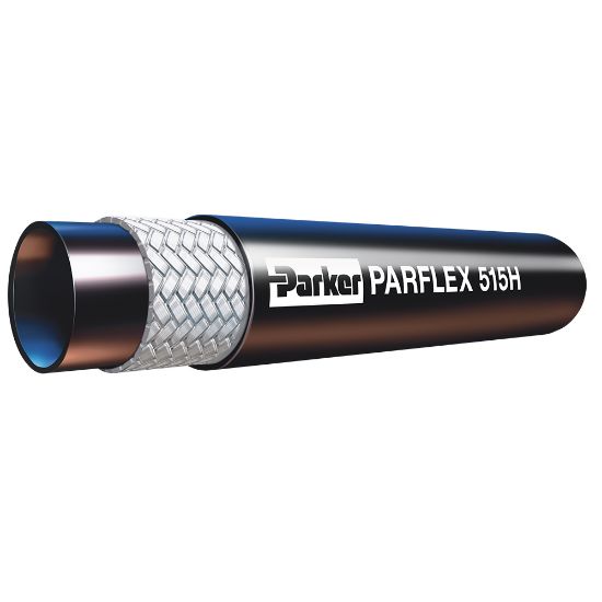Picture of Parker 515H-4 - OBSOLETE: Small Diameter Hose- 515H