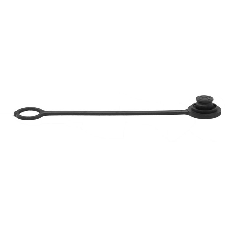 Picture of Parker PL-25 - Protective Dust Caps and Plugs for Quick Couplings