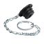 Picture of Parker 5205-4 - Protective Dust Caps and Plugs for Quick Couplings