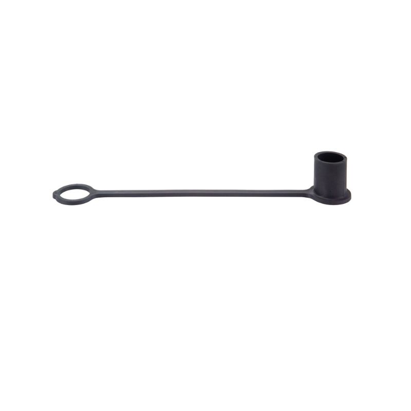 Picture of Parker 5209-5M - Protective Dust Caps and Plugs for Quick Couplings