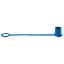 Picture of Parker 5209-4M-BU - Protective Dust Caps and Plugs for Quick Couplings