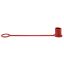 Picture of Parker 5209-4M-RE - Protective Dust Caps and Plugs for Quick Couplings