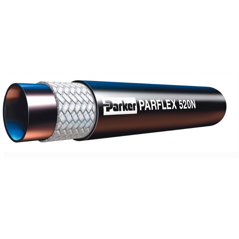 Picture of Parker 520N-8 - 100R8 Hydraulic Hose – 520N/528N