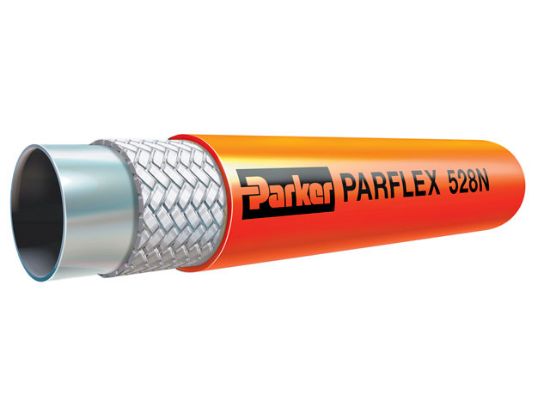 Picture of Parker 528N-4-SL - 528N Series