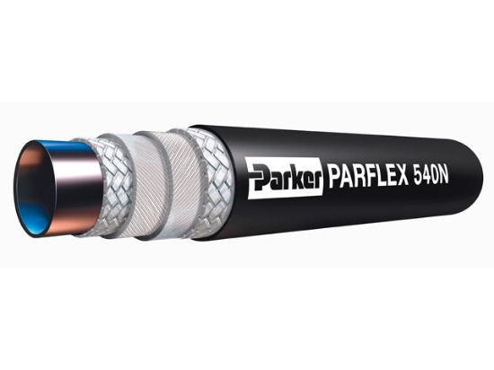 Picture of Parker 540N-4-SL - 540N Series