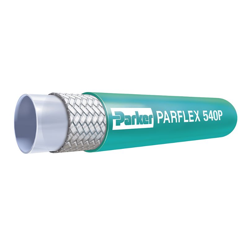 Picture of Parker 540P-4 - Water Transfer Hose - 540P