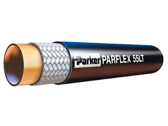 Picture of Parker 55LT-4-SL - 55LT Series
