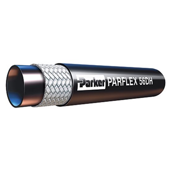 Picture of Parker 56DH-1.5 - Diagnostic Hose - 56DH