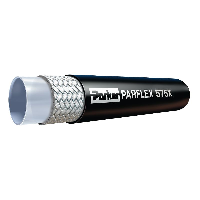 Picture of Parker 575X-12 - 5,000 PSI Hydraulic Hose - 575X/575XN