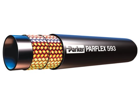 Picture of Parker 593-12 - 593 Series