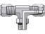 Picture of Parker 6 S5OU-S - Ferulok Tee S5BU