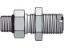 Picture of Parker 8 WF5OLO-S FKM - Seal-Lok ORFS Straight WF5OLO