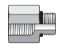 Picture of Parker 6-1/4F5OHG4S BP - Reducer, Expander, Conversion F5OHG4
