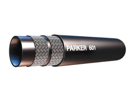 Picture of Parker 601-4 - 601 Series