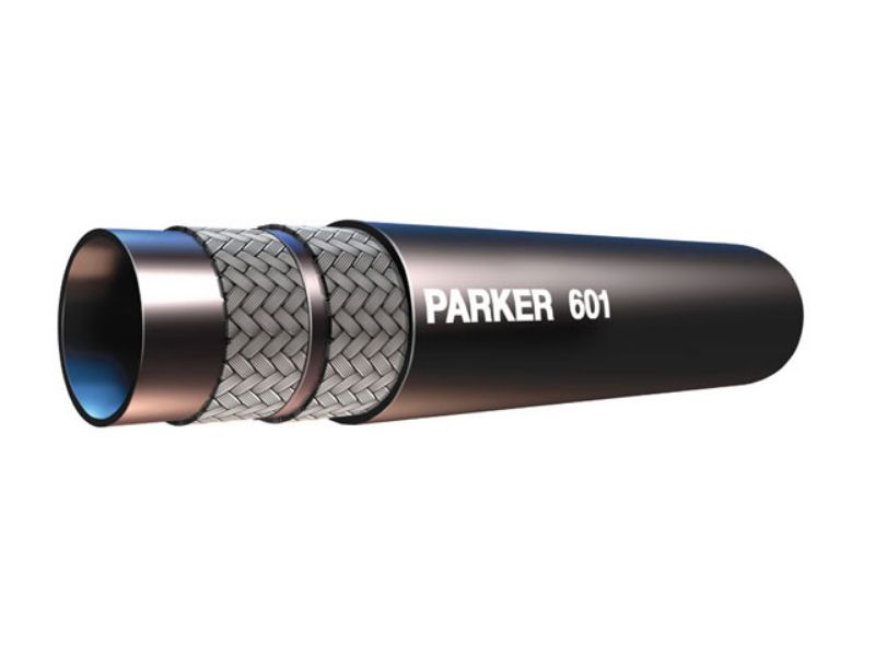 Picture of Parker 601-8 - 601 Series
