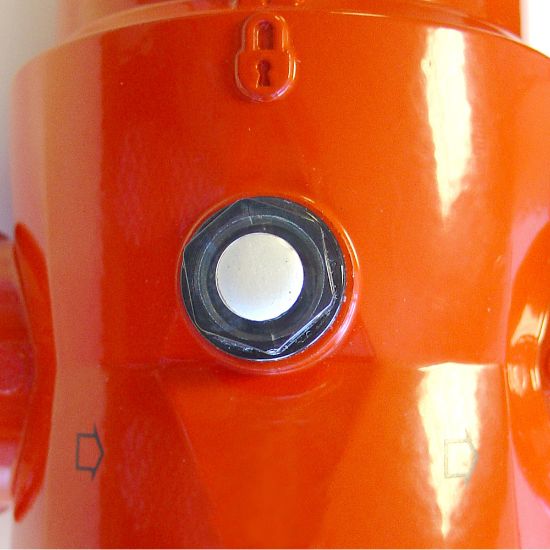 Picture of Parker 605009902 - OIL-X and OIL-X EVOLUTION Compressed Air Filter Accessories - ¼" to 4" Models