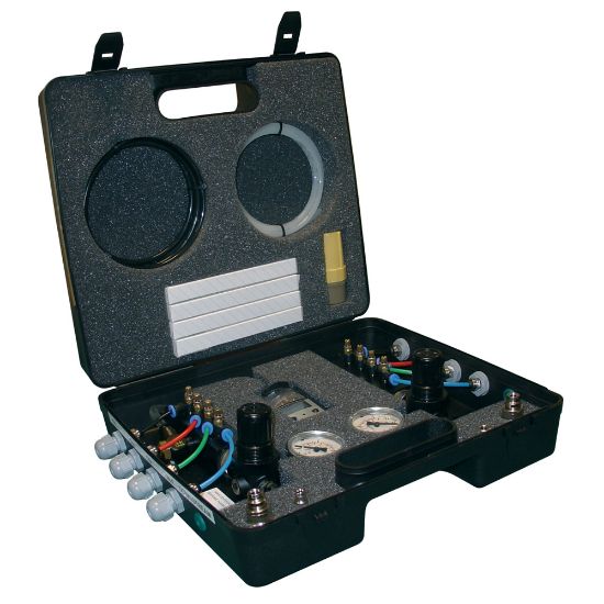 Picture of Parker 608200463 - Breathing Air Purity Test Kit