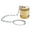 Picture of Parker 6109-20 - Protective Dust Caps and Plugs for Quick Couplings