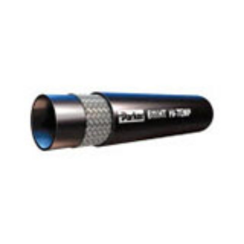 Picture of Parker 611HT-10 - High Temperature Transportation Hose 300-400 PSI – 611HT Hose