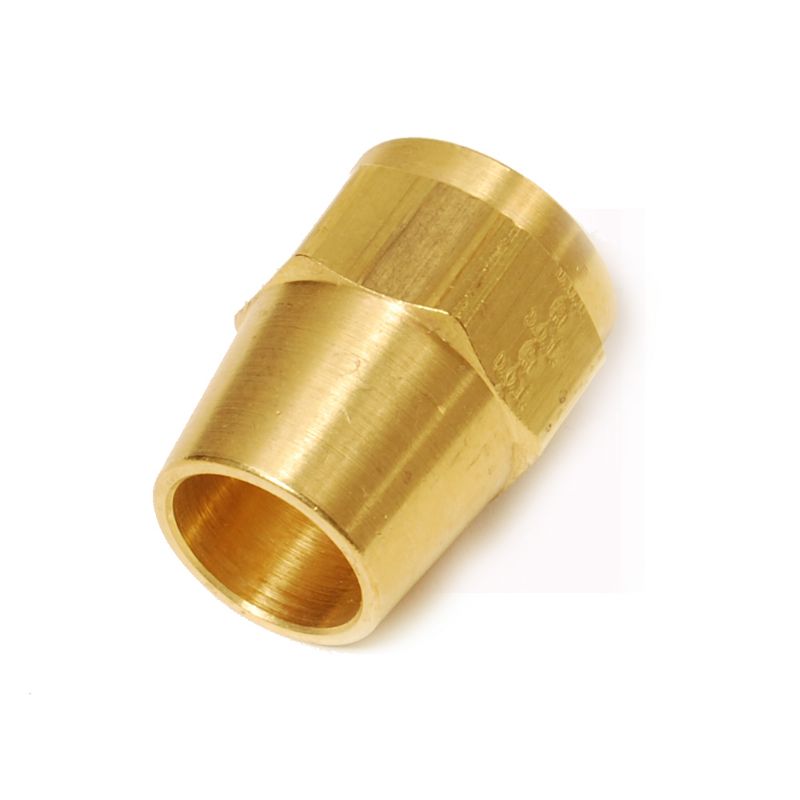 Picture of Parker 61HAB-10 - Field Attachable Fittings for PTFE Hose - 90 Series
