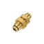 Picture of Parker 62PTCBH-8 - Air Brake D.O.T. composite & brass push-to-connect fittings - PTC & PTCR