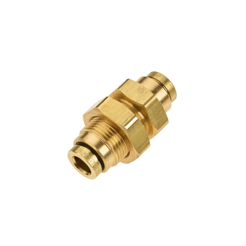 Picture of Parker 62PTCBH-8 - Air Brake D.O.T. composite & brass push-to-connect fittings - PTC & PTCR